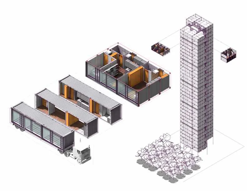 Can modular construction solve NYC's housing shortage?