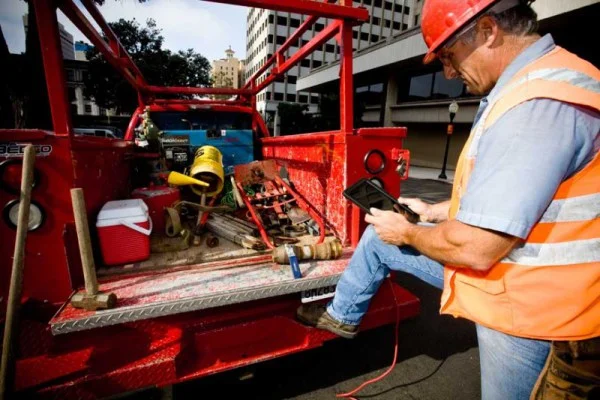  5 Tips for Choosing the Right Construction App