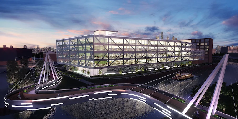 R^2 brings new name, same vision to Goose Island