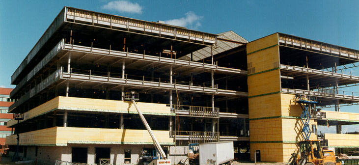 5 common traits of successful construction firms