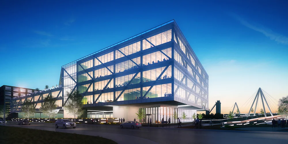 Goose Island 2.0 panel eyes more sustainable future