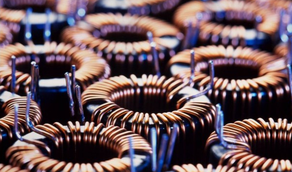 BW Sessions: NuCurrent                         