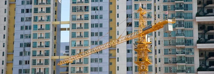 Rust Belt rebounding with major projects