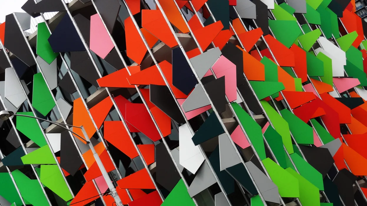 The World's Most Sustainable Structures