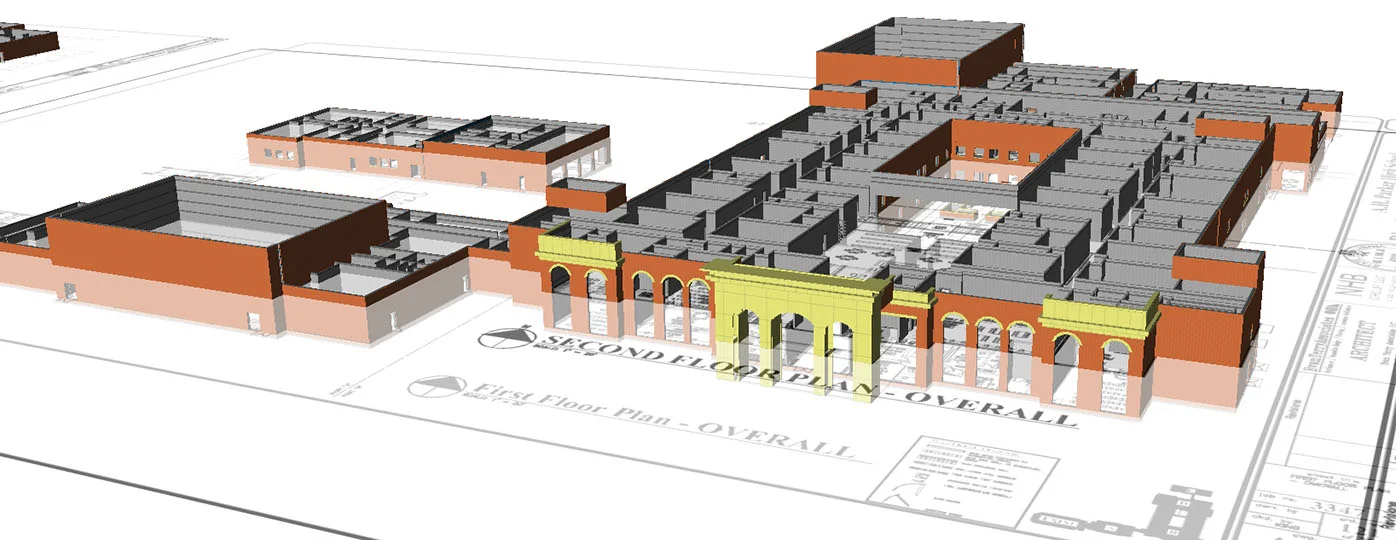 Union Perspective: Ignoring BIM at our Peril