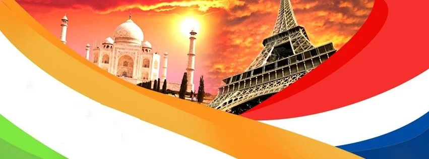 India, France announce Smart Cities partnership