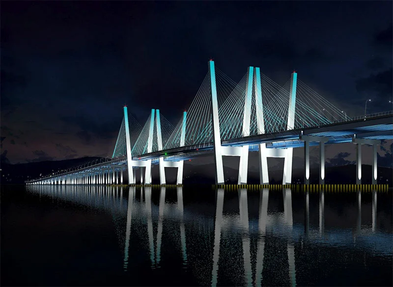 Overcoming the Infra$tructure Gap