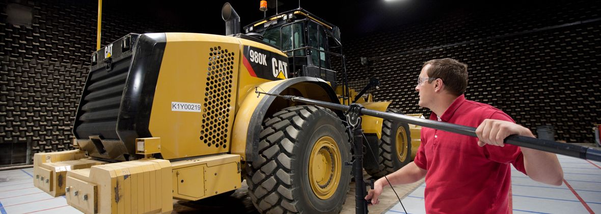 Cat ups ante on innovation push