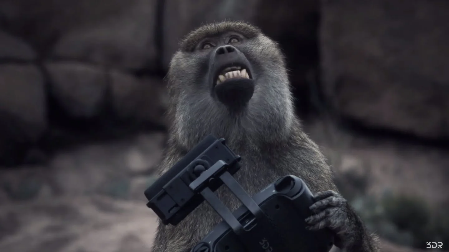 Will 3DR usher in Dawn of Aerial Age?