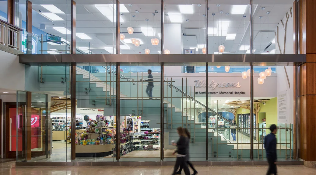 Bio-what? Biophilia's impact on architecture and design