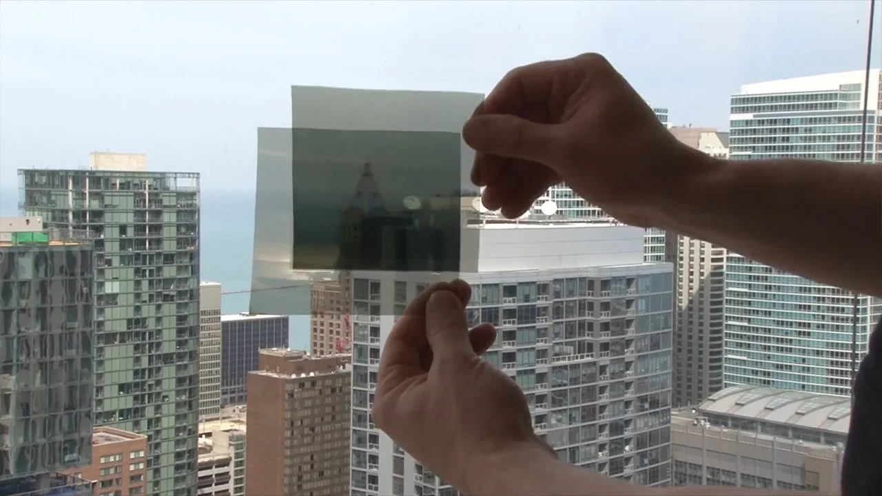 You be the judge: SmarterShade