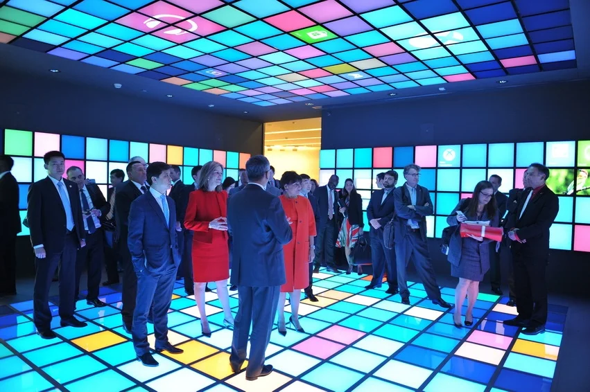 China Trade Mission yields Smart returns