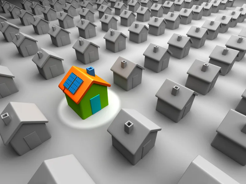 Next event: Tech Takes on Real Estate