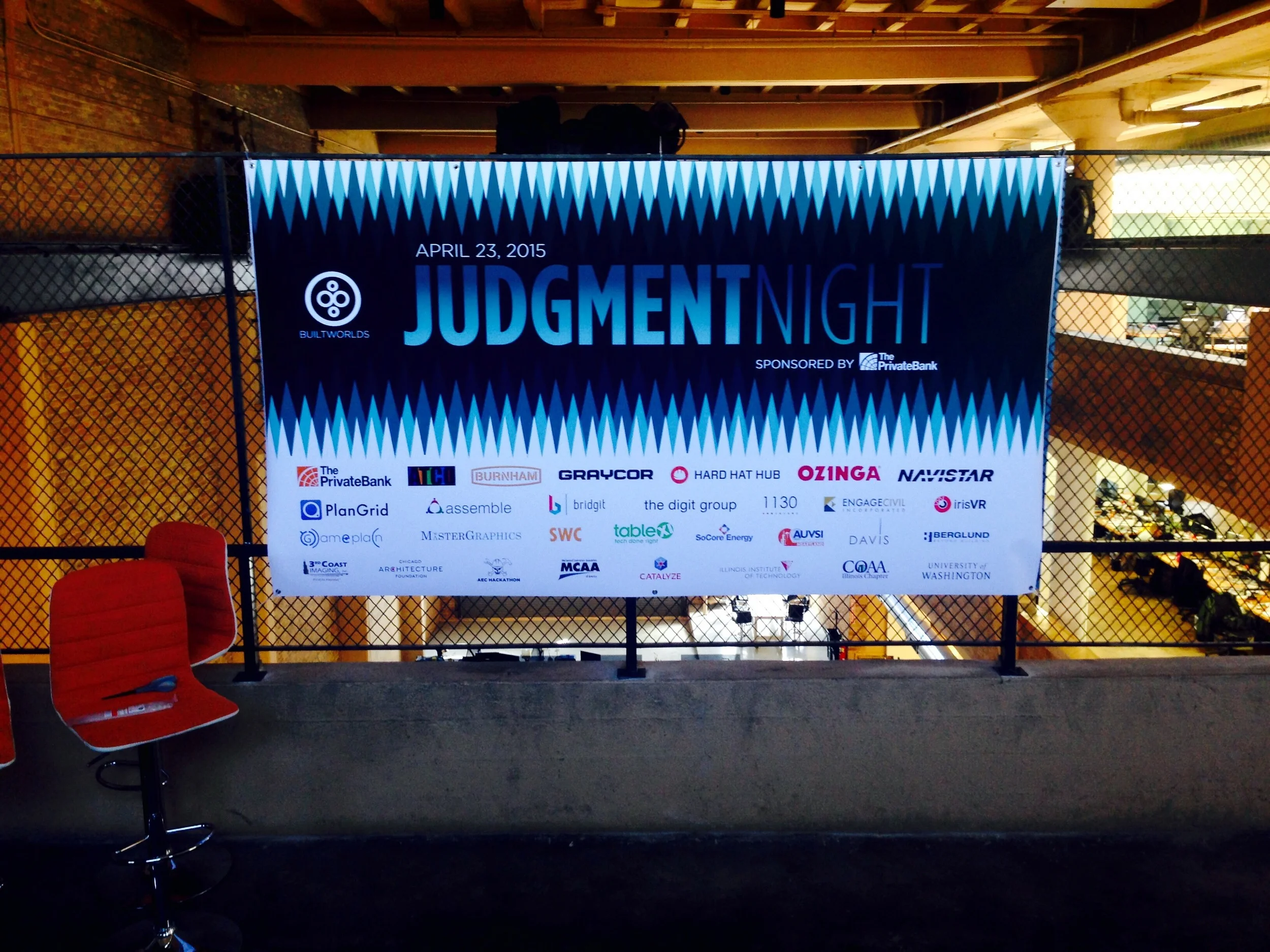 Judgment rendered: Congrats MEP Ally!