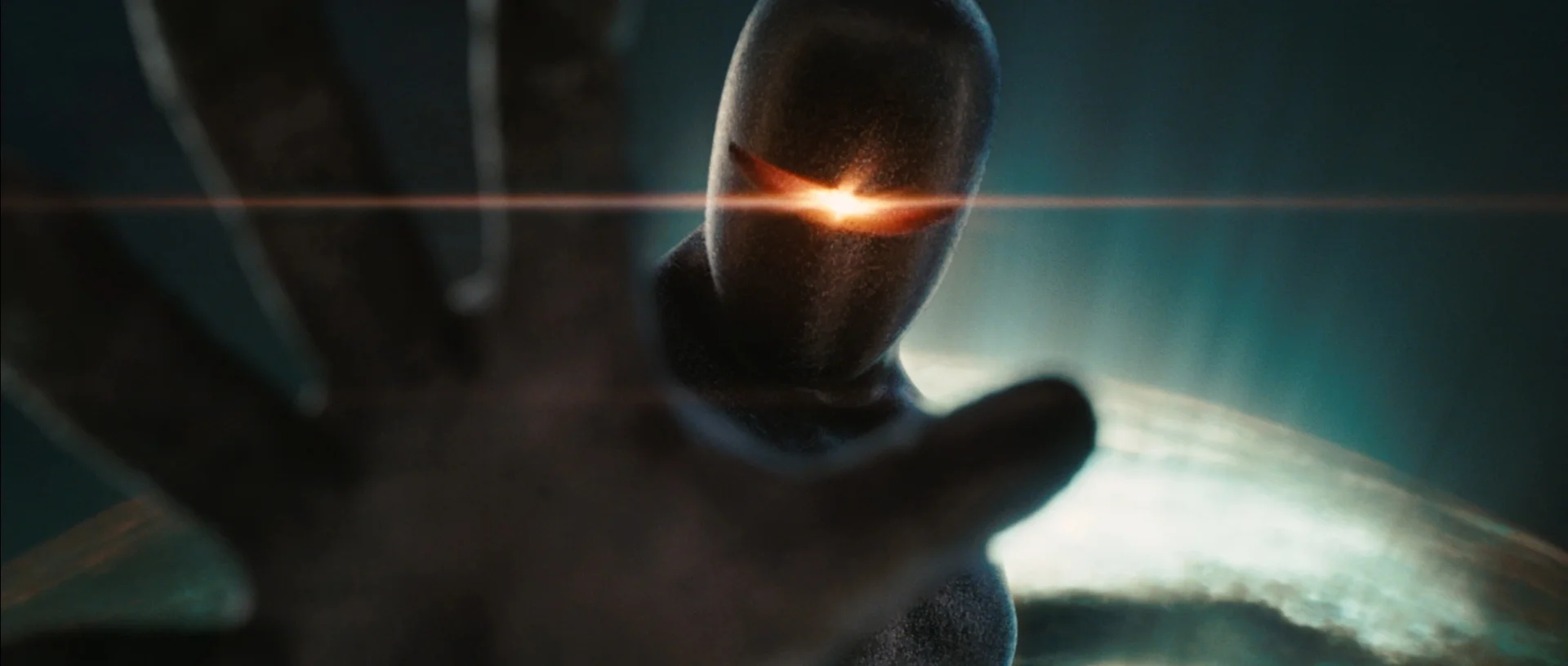 The Day the Work Stood Still