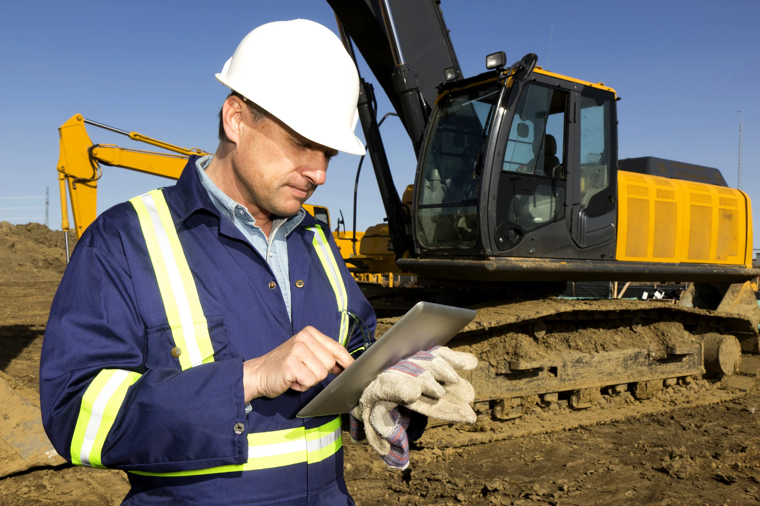 Top 10 Mobile Apps for Subcontractors