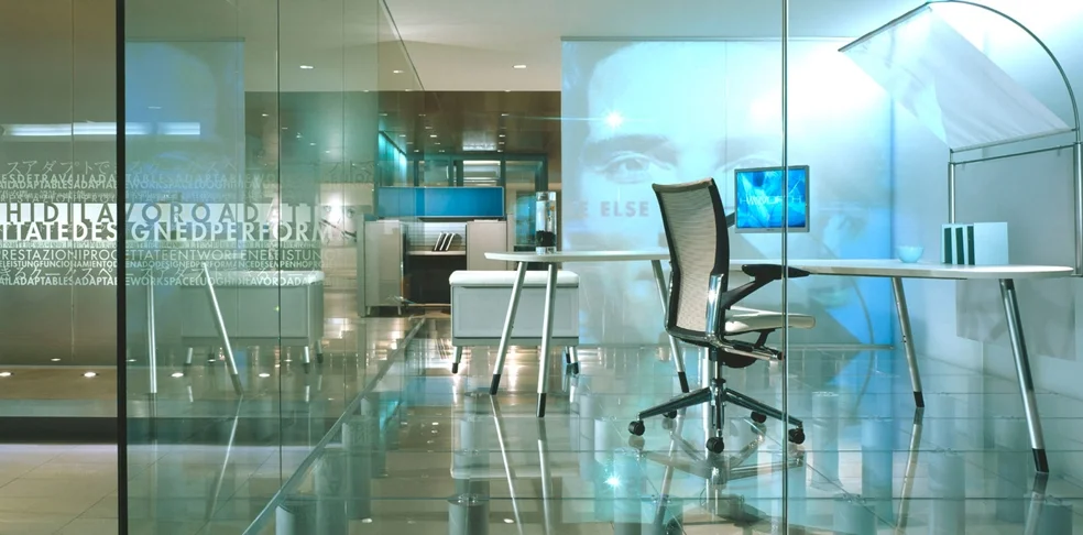 Architecture must adapt, or else