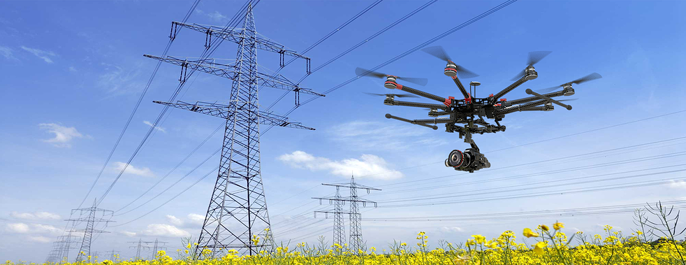 Eyes in the sky climb as temporary regs near