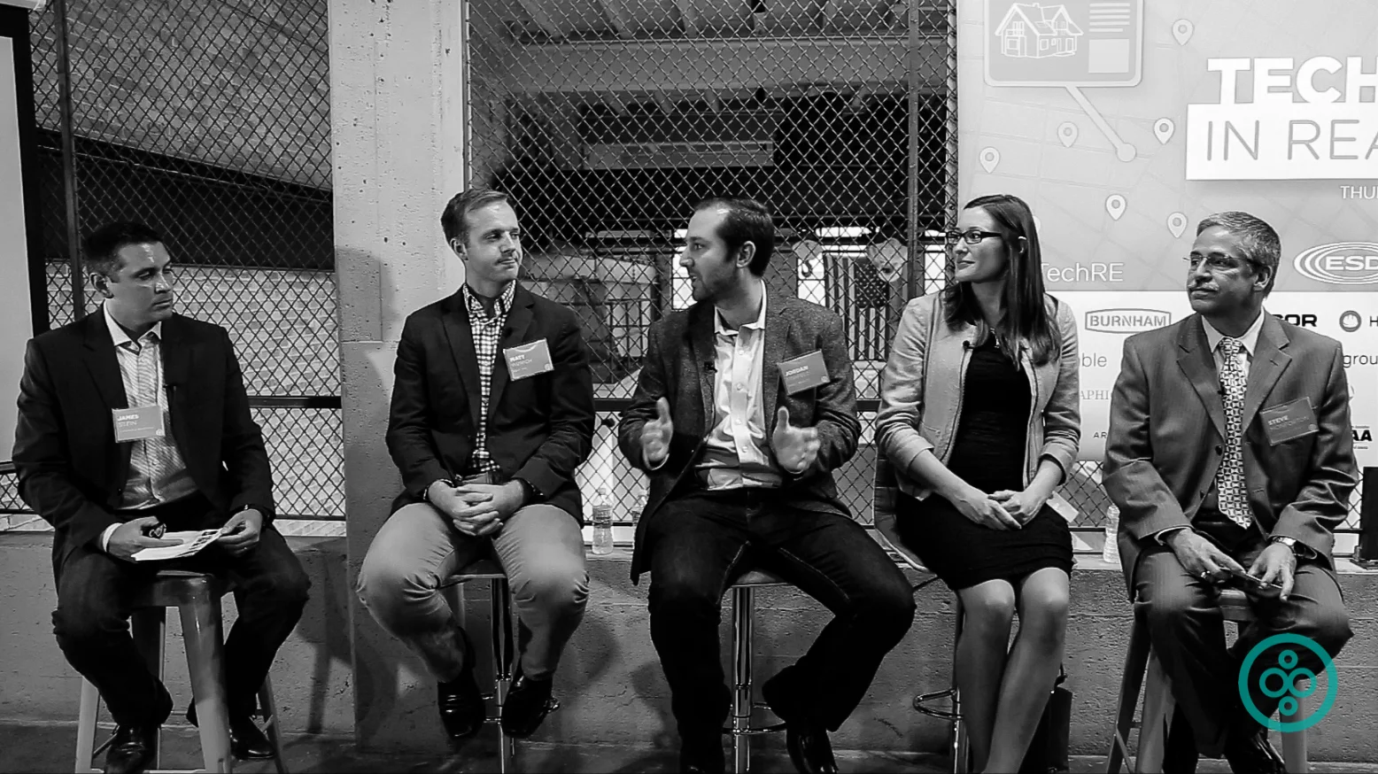 Tech, Real Estate merge, promise virtual possibilities