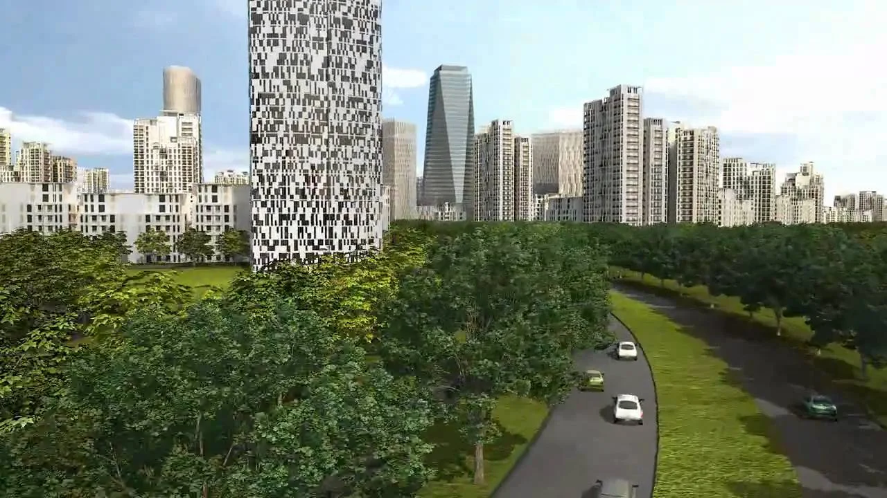 Urban lessons offer second chance at natural harmony