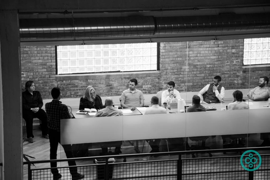 Workshops focus on AEC tech pain points