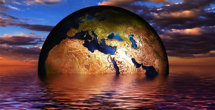 World Environment Day hinges on humans