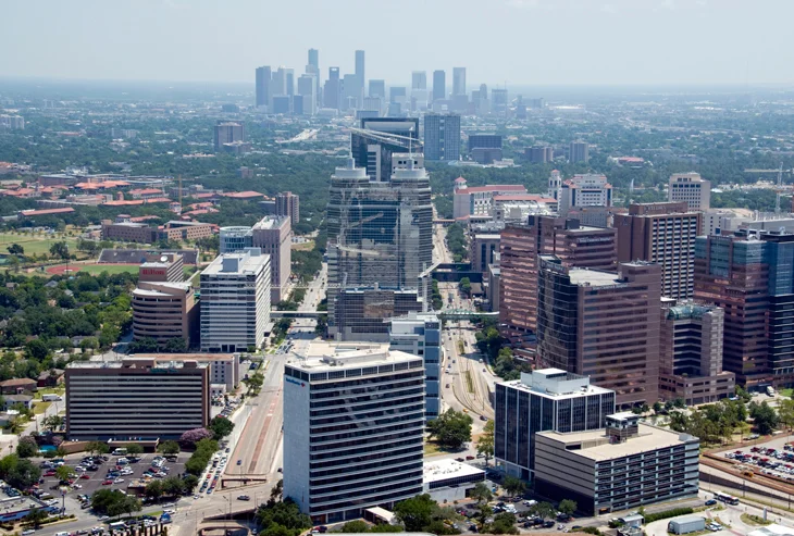 Incubating medical opportunity in Houston accelerator