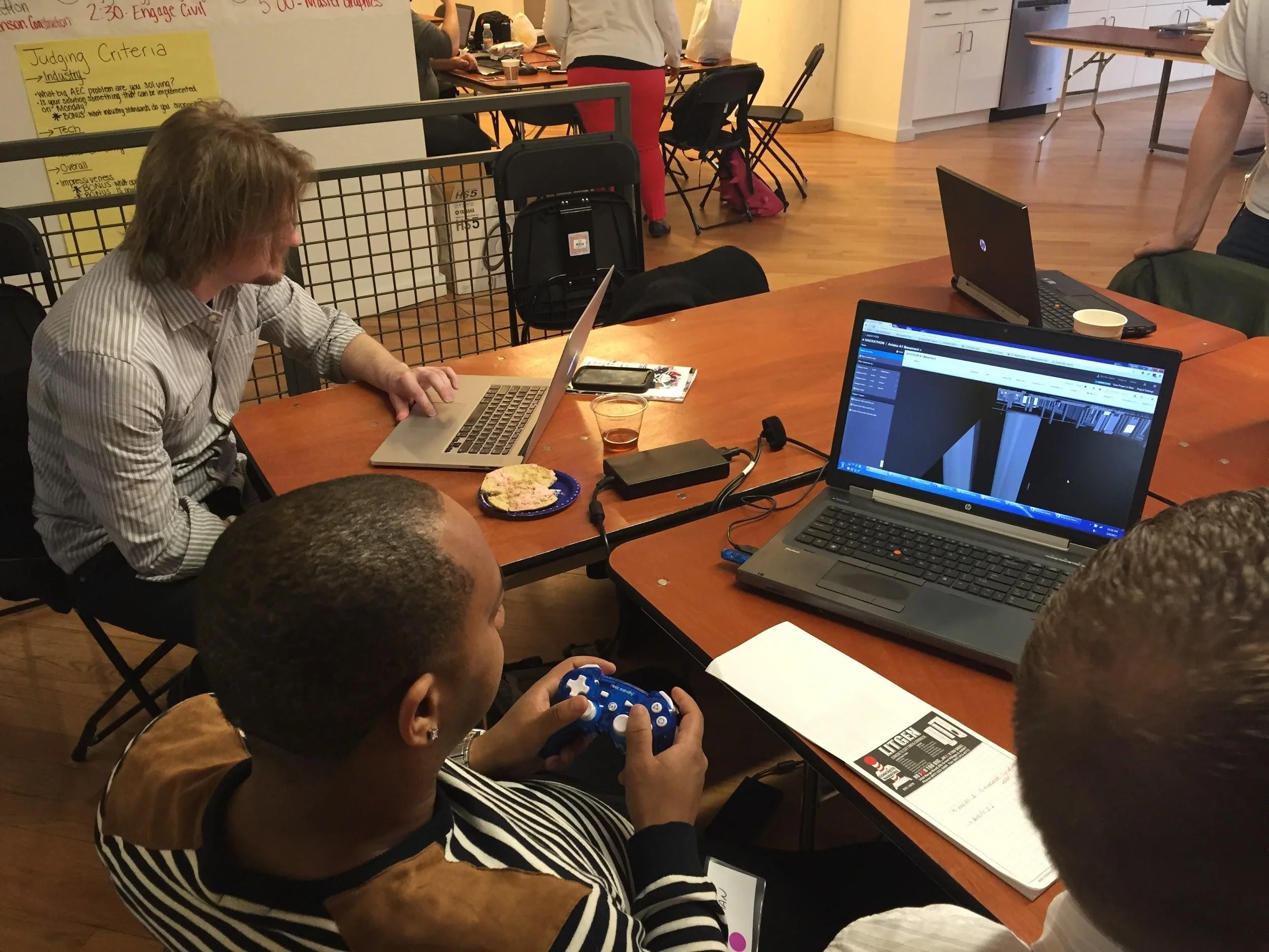 BIM for all! Assemble offers free student licenses