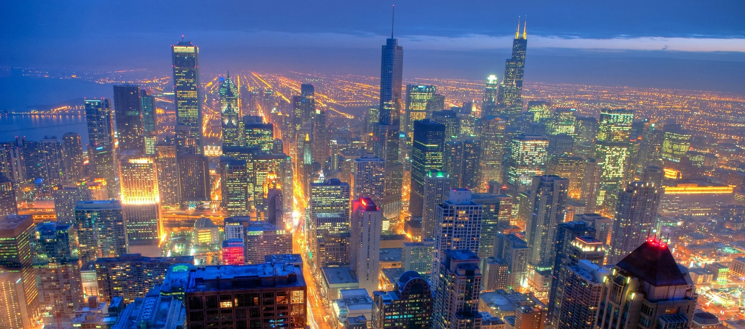 Five Things to Look Out for at Techweek Chicago