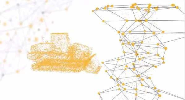 Innovate or die: Meet Cat VP Greg Folley