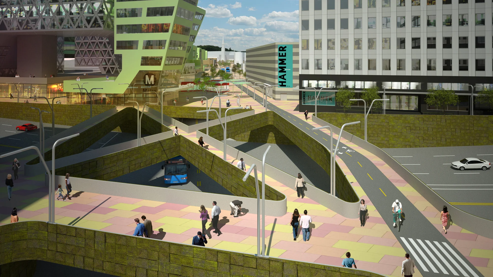 UCLA Hackathon Much More Than Holy Donuts