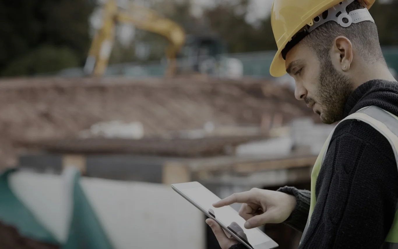 Construction Apps are Breaking the Ground We Walk On