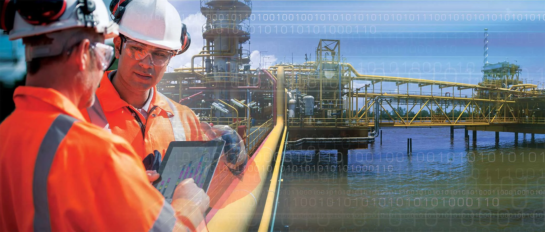 Unlocking the power of operational data
