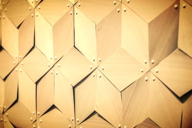 After the Rain Comes a Smart Building Material