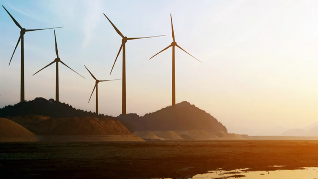 Five questions for an energy thought leader