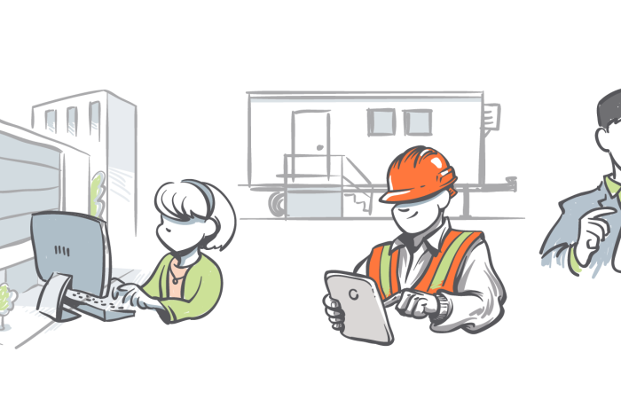 Meet the New Newforma: Evolving By Design