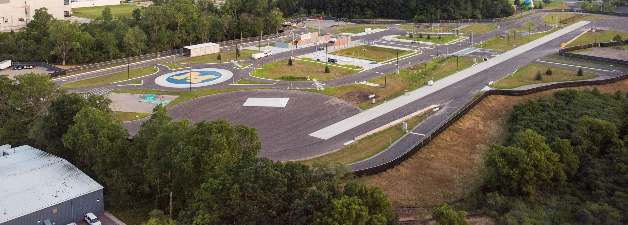 Autonomous Ann Arbor puts no one behind the wheel