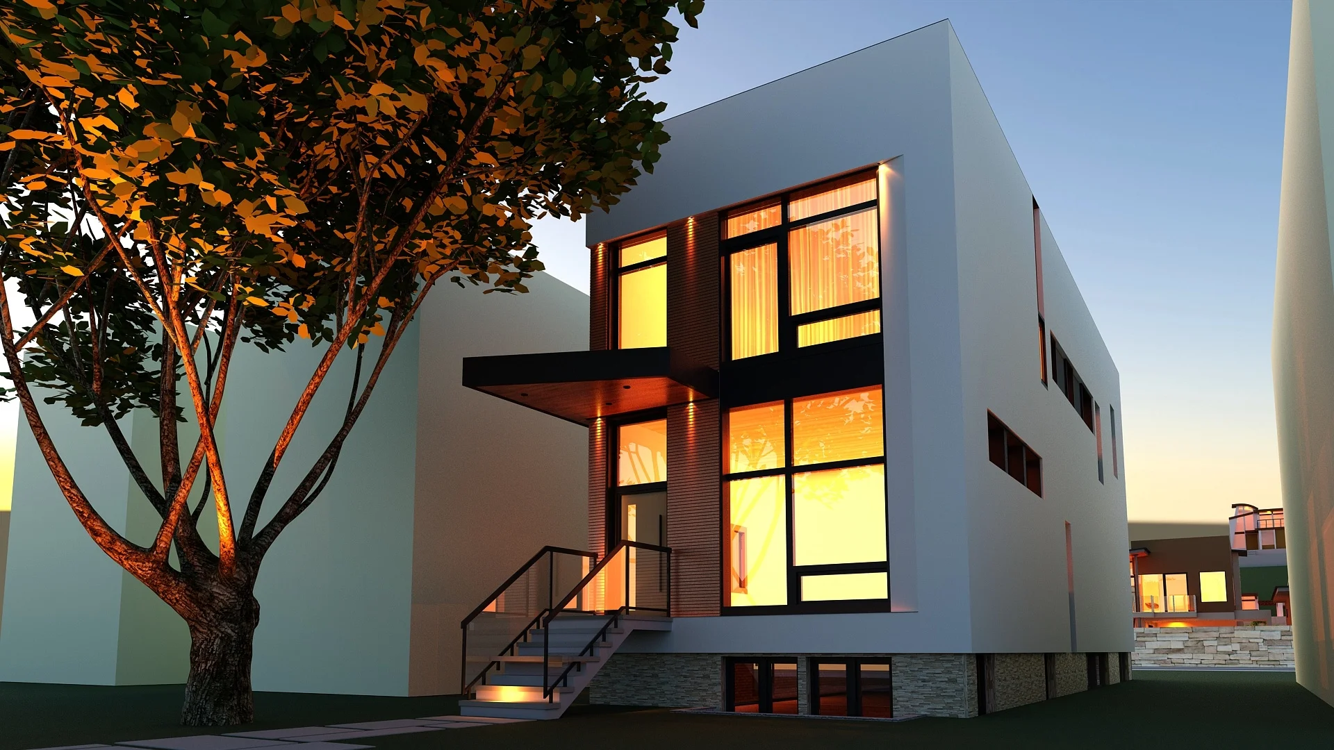 BW Sessions: Point B Properties