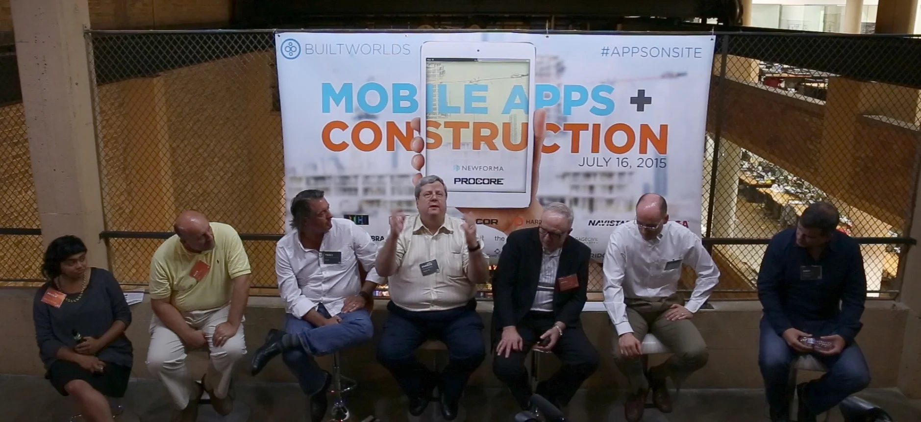 Mobile Apps for the masses, more solutions for all 