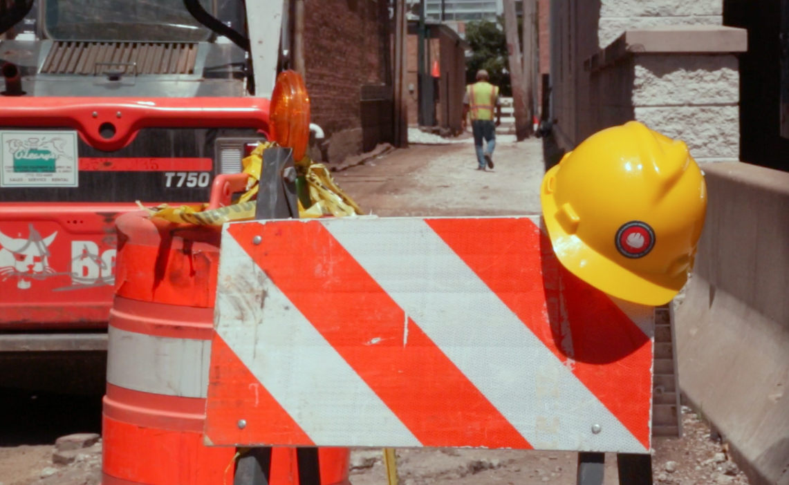 Mobile Apps + Construction Reveal the Future of Jobsites