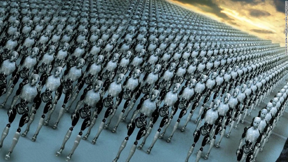 The construction worker of the future