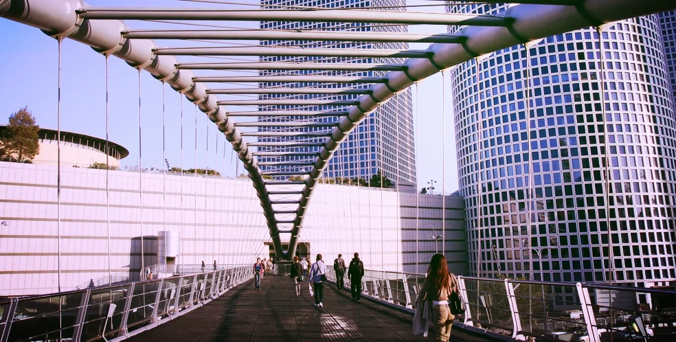 Startup City Q&amp;A from Inside Tel Aviv