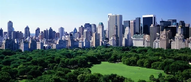 Growing cities must surmount big threats to ecosystems