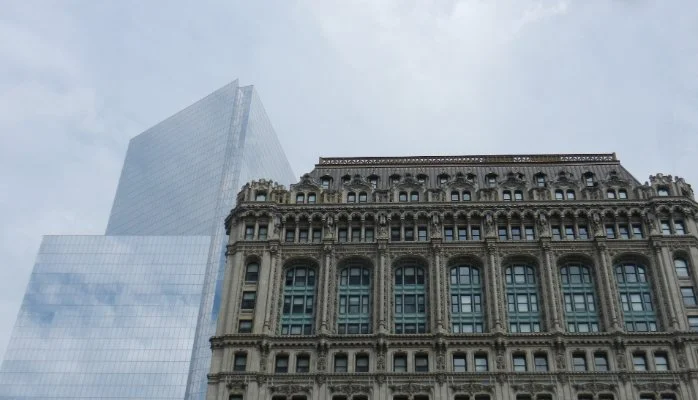 Smart Cities: IBM, GSA on how building data will drive efficiencies