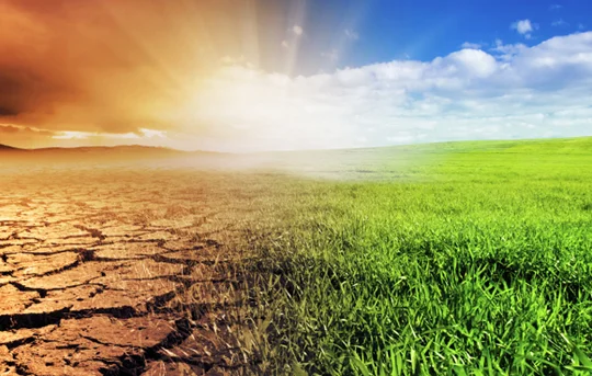 MacArthur Foundation doubles down on climate change