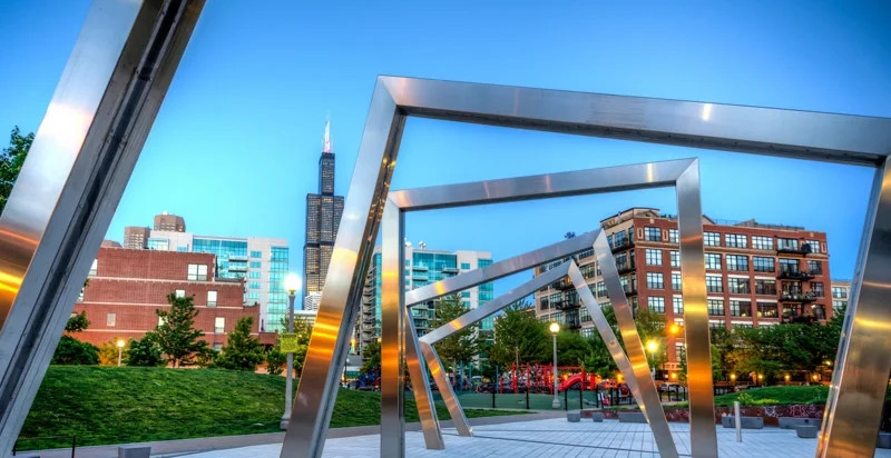 AEC Hackathon presents: Paul Doherty, Chicago 2.1