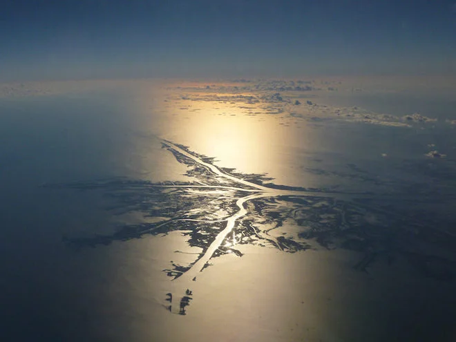 Ten years after Katrina, delta picks competing 100-year visions