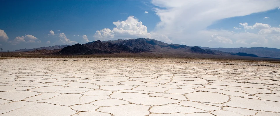 Lessons from Australia: Slaking a global thirst