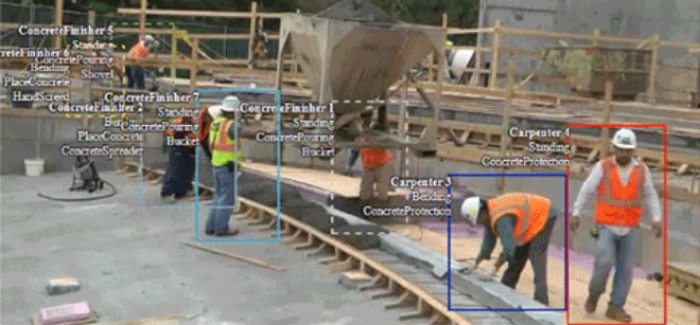 Is this job surveillance video useful, or just kinda creepy?