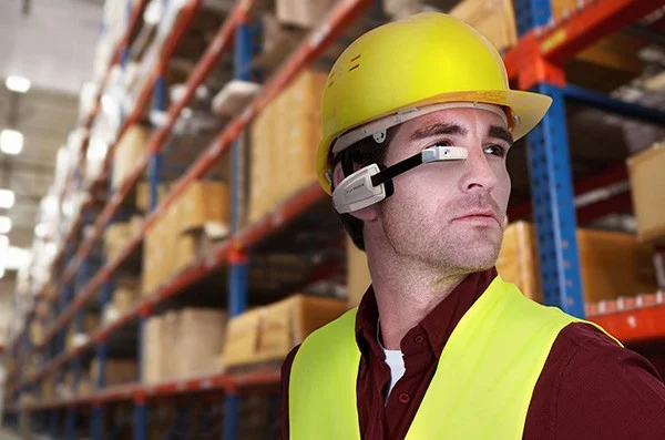 The Evolution of Wearables for the AEC, Part 1